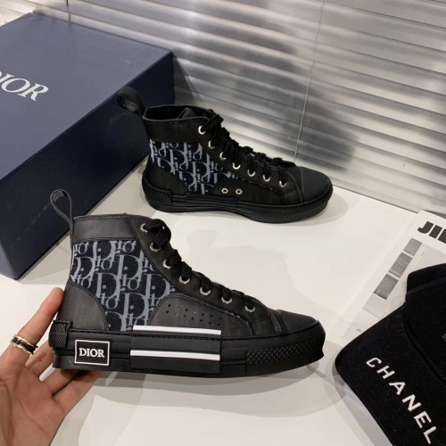 Christian Dior Sneakers CDSN-13180588546996589